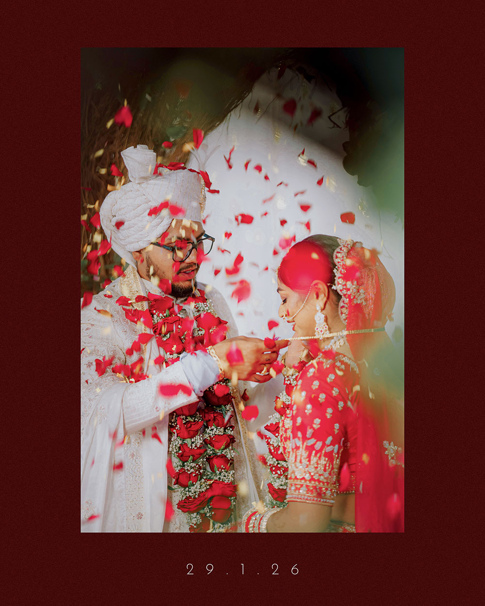 Wedding second post 2